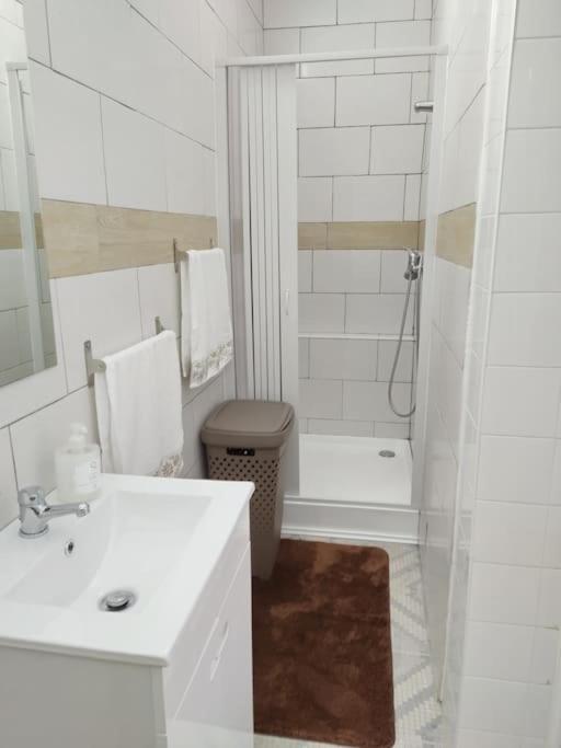 Rua De Baixo Apartments Calheta  Экстерьер фото