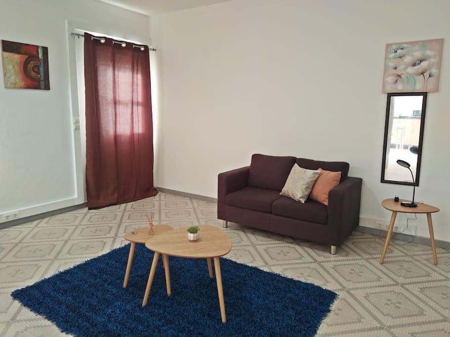 Rua De Baixo Apartments Calheta  Экстерьер фото