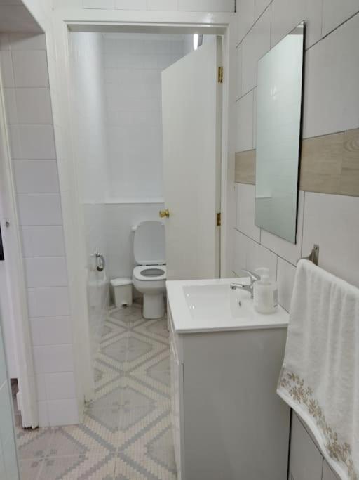 Rua De Baixo Apartments Calheta  Экстерьер фото