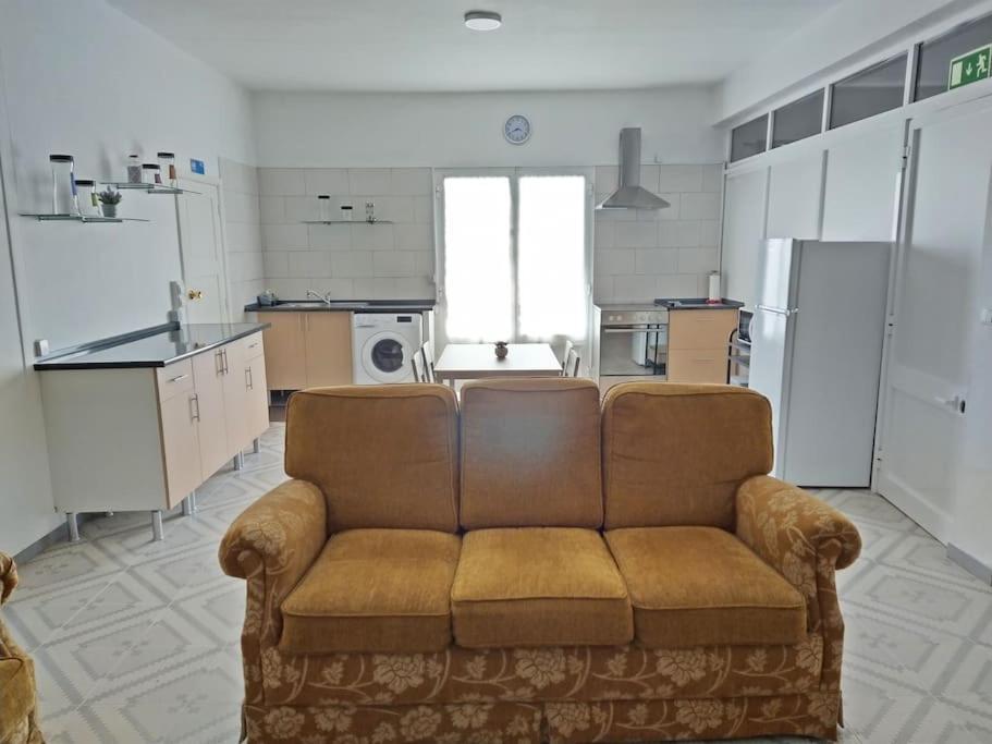 Rua De Baixo Apartments Calheta  Экстерьер фото